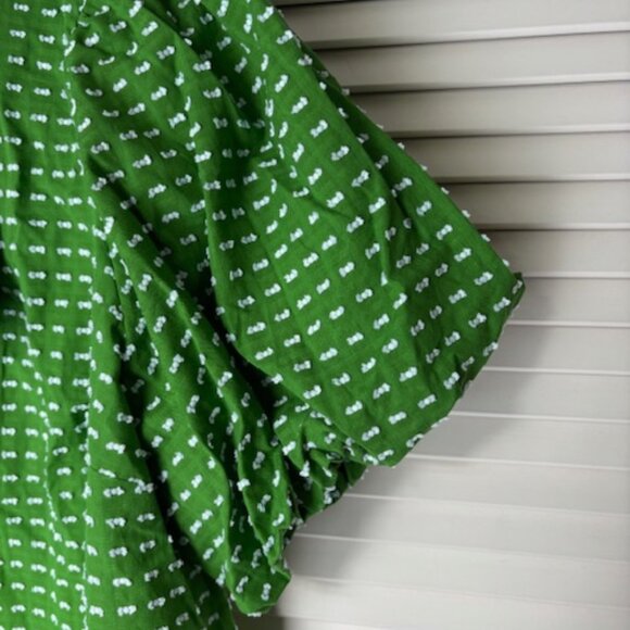 Kate Spade Green Polka Dot - Picture 4 of 4